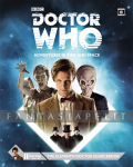 Doctor Who: Eleventh Doctor Sourcebook (HC)