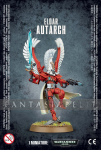 Winged Autarch (1)
