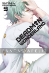 Deadman Wonderland 09