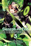Seraph of the End: Vampire Reign 05