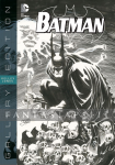 Batman: Kelley Jones Gallery Edition (HC)