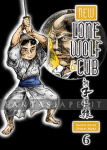 New Lone Wolf And Cub 06