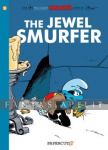 Smurfs 19: The Jewel Smurfer
