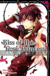 Kiss of the Rose Princess 5