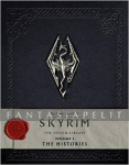 Elder Scrolls V Skyrim: The Skyrim Library 1 -The Histories (HC)