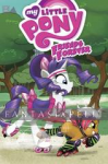 My Little Pony: Friends Forever 4