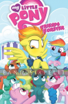 My Little Pony: Friends Forever 3