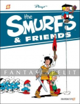 Smurfs and Friends 1 (HC)