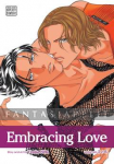 Embracing Love 5-6