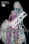 Deadman Wonderland 10