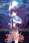Certain Magical Index Light Novel 04