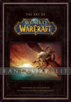 Art of World of Warcraft (HC)