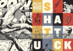 Wallace Wood Presents: Shattuck (HC)