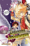 School Judgment: Gakkyu Hotei 03