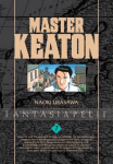 Master Keaton 07