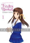 Fruits Basket Collector's Edition 01