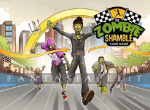 Zombie Shamble
