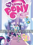 My Little Pony: Animated 5 -The Crystal Empire