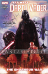 Star Wars: Darth Vader 3 -The Shu-Torun War