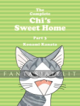 Chi's Sweet Home, Complete 3