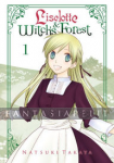 Liselotte & Witch's Forest 1