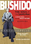 Bushido: The Sould of the Samurai