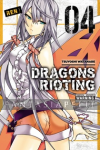 Dragons Rioting 4