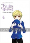 Fruits Basket Collector's Edition 04