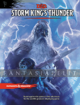 D&D 5: Storm King's Thunder (HC)