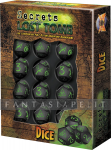 Secrets of the Lost Tomb: Epic Upgrade Dice