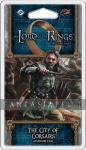 Lord of the Rings LCG: DC6 -The City of Corsairs Adventure Pack