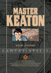 Master Keaton 08