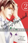 Everyone's Getting Married 02