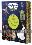Little Golden Book Library -Star Wars: I am a... (HC)