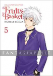 Fruits Basket Collector's Edition 05