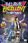 Bill & Ted's Excellent Boardgame