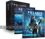 Polaris RPG Core Rulebook Set Hardcover in Slip Case (HC)