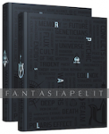 Polaris RPG Core Rulebook Deluxe Set Hardcover in Slip Case (HC)