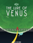 Rocket Age: Lure of Venus