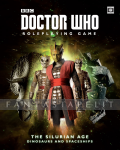 Doctor Who: Silurian Age -Dinosaurs and Spaceships