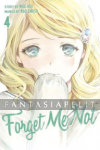 Forget Me Not 4