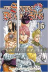 Seven Deadly Sins 16