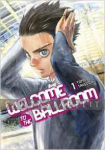 Welcome to the Ballroom 01