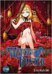 Witch Buster 17-18