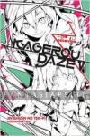 Kagerou Daze Light Novel 5: Deceiving