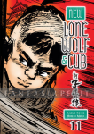 New Lone Wolf And Cub 11