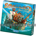 Small World Expansion: River World