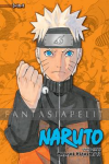 Naruto  3in1: 46-47-48