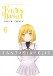 Fruits Basket Collector's Edition 06