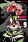 Tiger & Bunny 09